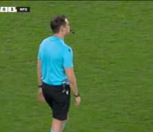 Nottingham Forest'a 3-0 mağlup olan Fenerbah&ccedil;e gecenin en farklı yenilgisini aldı