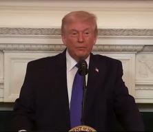 Trump: İran'a kısıtlı bir saldırıyı sanırım değerlendiriyorum diyebilirim
