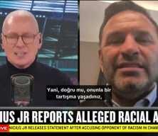 Okan Buruk'tan Mourinho a&ccedil;ıklaması: Ona saygı duyuyorum!