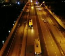 Organize su&ccedil; &ouml;rg&uuml;tlerine darbe!