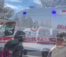 Ortaokulda cıva zehirlenmesi iddiası: &Ccedil;ok sayıda &ouml;ğrenci hastaneye kaldırıldı!