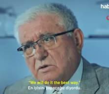 &Ouml;zdemir Bayraktar belgeseli 1 milyon izlenmeyi aştı