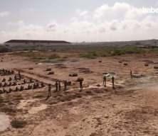 Pakistan ve Somali'de askeri anlaşmalara başladı