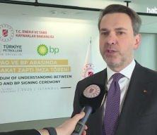 Paris&rsquo;te T&uuml;rkiye&rsquo;den yoğun enerji diplomasisi