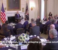 Piyasalar alev aldı! Orta Doğu gelişmeleri sonrası altın tarihi zirveye ulaştı!