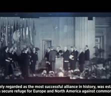 İletişim Başkanlığı'ndan NATO paylaşımı: 74 yıldır g&uuml;venilir m&uuml;ttefik