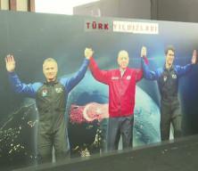 Ramazan etkinliklerinin adresi Cumhurbaşkanlığı K&uuml;lliyesi olacak