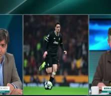 Rıdvan Dilmen 5-2'lik galibiyet sonrasında Galatasaray'a &ouml;vg&uuml;ler dizdi!