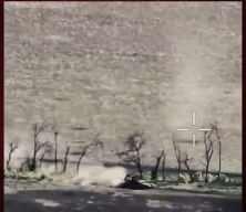 Rusya'nın Ukrayna savaşındaki tecr&uuml;besi Avrupa'yı alarma ge&ccedil;irdi