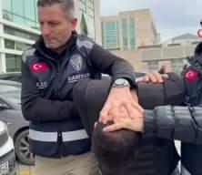 Samsun'da 19 yaşındaki gencin &ouml;ld&uuml;r&uuml;lme nedeni ortaya &ccedil;ıktı