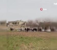 Şanlıurfa'da arazi anlaşmazlığı kavgasında 10 kişi yaralandı