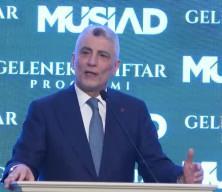 Savaş gerilimi tırmanıyor! T&uuml;rkiye ile yeni sayfa mesajı