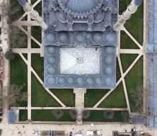 Selimiye Camisi'nde restorasyonun ardından ilk teravih heyecanı