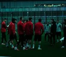 Shkendija - Samsunspor | Muhtemel 11'ler