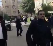 Haredi Yahudileri İsrail'i karıştırdı: Kadın askerlere saldırı sonrası ayaklanma &ccedil;ıktı