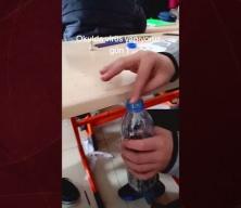 Sosyal medyada &ldquo;vir&uuml;s &uuml;retme&rdquo; akımı endişe yarattı