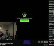 Sosyal medya şarlatanlığı! S&uuml;nnilere sinkaflı k&uuml;f&uuml;rler eden Deniz Sinan Demir'e soruşturma