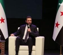 Suriye&rsquo;de Şara'dan ezber bozan &ccedil;ıkış