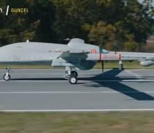 TB3'&uuml;n atışları Almanlarda tedirginliğe neden oldu