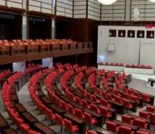 TBMM dilek&ccedil;eleri ilgin&ccedil; taleplerle dikkat &ccedil;ekti