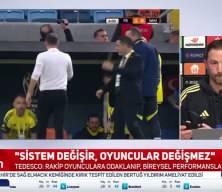 Tedesco: &ldquo;Rakipler i&ccedil;in daha &ouml;ng&ouml;r&uuml;lemez bir takım olduk&rdquo;