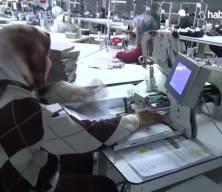 Tekstilde iş g&uuml;c&uuml; a&ccedil;ığı arttı! Kayıp y&uuml;zde 20'lere ulaşmış durumda