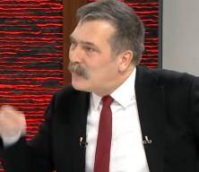 TİP'li Baş Ramazan etkinliklerine &ccedil;ıldırdı: Allah mısınız?