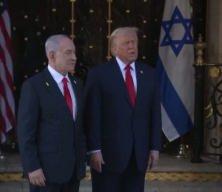 Trump'ın İran kararını resmen duyurdular