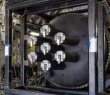 Trump'ın kararnamesi sonrası ABD'de ilk kez n&uuml;kleer reakt&ouml;r kargo u&ccedil;ağıyla taşındı