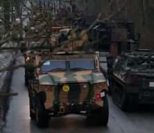 TSK, NATO&rsquo;da g&uuml;c&uuml;n&uuml; g&ouml;sterdi: Milli gururlarımıza b&uuml;y&uuml;k ilgi!