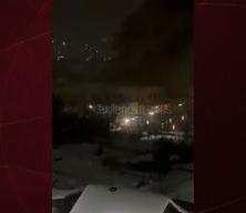 Ukrayna&rsquo;dan Rusya&rsquo;da f&uuml;ze tesisine saldırı