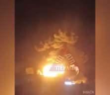 Ukrayna'dan Rusya'ya ağır darbe! Petrol fiyatlarını sarsacak saldırı