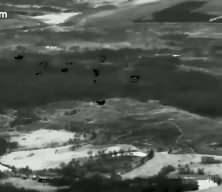 Ukrayna'ya &ccedil;ok cepheli hava saldırı! Rusya f&uuml;ze yağmuruna tuttu...