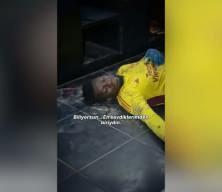 UltrAslan-UNİ&rsquo;den Juventus ma&ccedil;ı &ouml;ncesi dikkat &ccedil;eken video: &ldquo;Oyun tekrar başlıyor&rdquo;