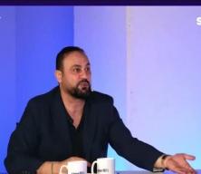 &Uuml;nl&uuml; yorumcu Hasan Şaş mağlubiyet sonrasında Galatasaray'a sert eleştiride bulundu