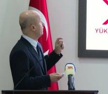 Y&Ouml;K'ten &uuml;niversitelere Cuma namazı genelgesi!