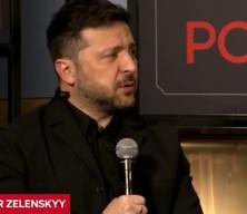 Zelenskiy&rsquo;den Donald Trump&rsquo;a tepki: &ldquo;Taviz baskısı adil değil&rdquo;