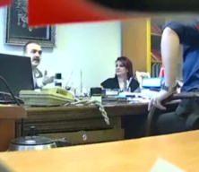 Yenidoğan davasında karar: 5 yıl 6 ay hapis