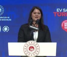 CHP'li Belediye Başkanı Gencan'dan Murat Kurum'a teşekk&uuml;r: Size minnettarız