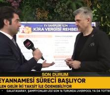 10 soruda kira beyannamesi