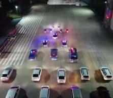 11 ilde dev operasyon: Sosyal medyadan dolandırıcılık yapan 17 kişi tutuklandı