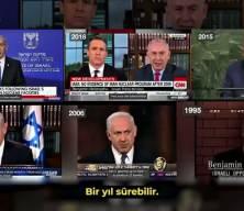 30 yıl boyunca tekrarladı! Netanyahu İran&rsquo;ın n&uuml;kleer g&uuml;c&uuml;n&uuml; hedef almaktan vazge&ccedil;medi