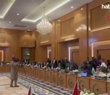 İİT&rsquo;den İsrail&rsquo;e Batı Şeria tepkisi: Cidde&rsquo;de kritik zirve