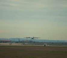 Bayraktar AKINCI, milli f&uuml;ze ile testleri başarıyla ge&ccedil;ti