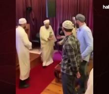 Us&ucirc;l-i Fıkıh &Acirc;limi Muhammed Hasan Heyto vefat etti