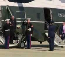 Trump'tan Pakistan-Afganistan savaşı a&ccedil;ıklaması