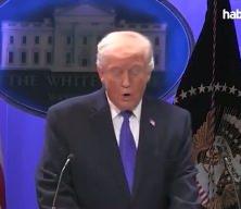 Trump&rsquo;tan Y&uuml;ksek Mahkeme kararına tepki: &ldquo;Y&uuml;z milyarlarca dolar iade edilebilir&rdquo;