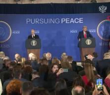 ABD, n&uuml;kleer silahlanmaya karşı harekete ge&ccedil;ti