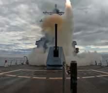 ABD ordusu: Yılanın başını kestik