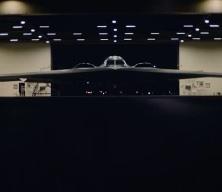 ABD, saldırılarda B-2 bombardıman u&ccedil;aklarını kullandığını a&ccedil;ıkladı